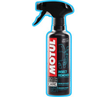 Motul e7 insect remover 0.4l (видаляє комах)