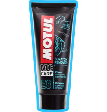 Засіб для видалення подряпин motul e8 100 мл