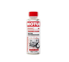 Motul engine clean moto 0,2 л