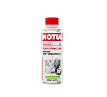 Motul fuel system clean 0,2 л (паливна присадка)