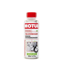 Motul fuel system clean 0,2 л (паливна присадка)