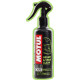 Motul m1 helmet visor clean 0.25l шолом обслуговування