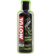 Motul m3 perfect leather 0,25 л (засіб для очищення шкіри)
