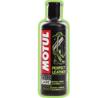 Motul m3 perfect leather 0,25 л (засіб для очищення шкіри)