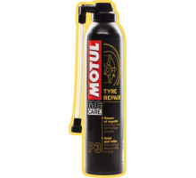 Motul p3 tire repair 0.3l (flated tire repair)