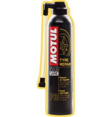 Motul p3 tire repair 0.3l (flated tire repair)