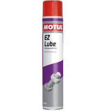 Універсальне мастило motul promotion ez lube (спрей) 750 мл