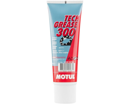 Мастило motul tech grease 300 200g