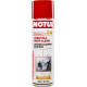 Motul throttle body clean - throttle and carburetor cleaner 500ml (спрей)