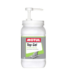 Motul top gel soap 3l - паста для миття рук