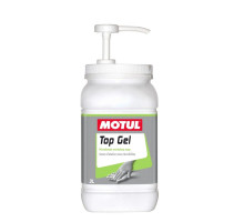 Motul top gel soap 3l - паста для миття рук