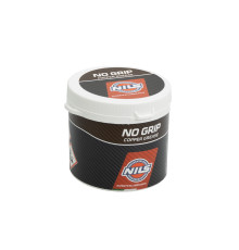 Nils no grip copper grease 180 г (124 мл) мідне мастило