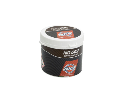 Nils no grip copper grease 180 г (124 мл) мідне мастило