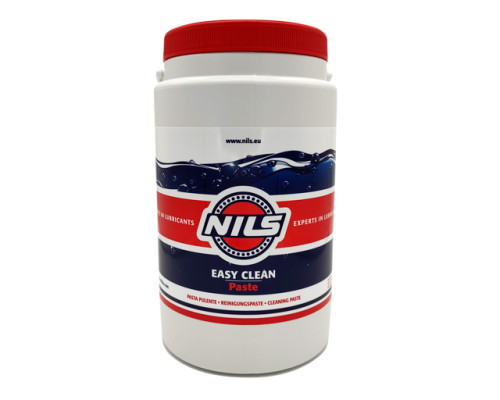 Паста для миття рук nils easy clean paste (soft) 3л