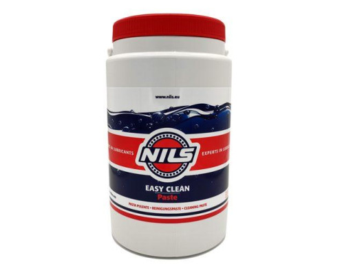 Паста для миття рук nils easy clean paste (soft) 3л