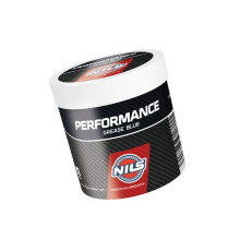 Nils performance grease blue 1kg blue grease (akc)