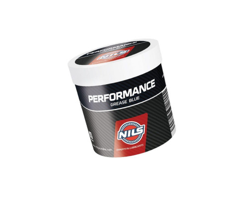 Nils performance grease blue 1kg blue grease (akc)