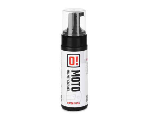 Omoto піна для вмивання шолому 150 мл o! foam fresh helmet cleaner (o!moto) (ole-015)