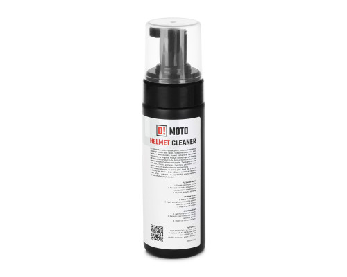 Omoto піна для вмивання шолому 150 мл o! foam fresh helmet cleaner (o!moto) (ole-015)