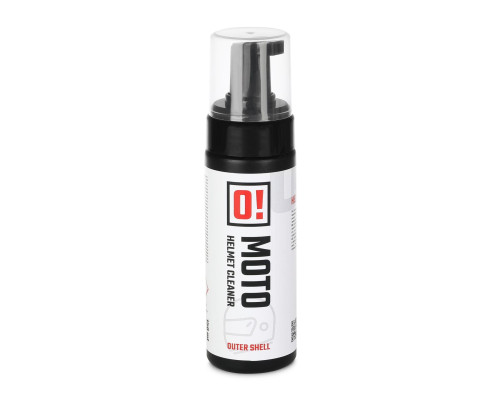 Omoto піна для вмивання шолому 150 мл o! foam fresh helmet cleaner (o!moto) (ole-015)