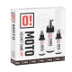 Подарунковий набір omoto helmet care o! шолом care and protect (o!moto) (ole-016)
