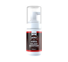 Oxford mint helmet sanitiser foam для дезінфекції та очищення внутрішньої частини шоломів/черевиків/рукавиць 100 мл