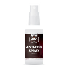 Oxford spray mint antifog 50ml - запобігає запотінюванню