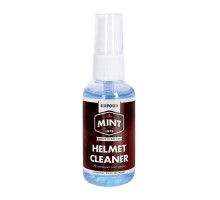 Oxford spray mint helmet and visor cleaner 50ml - спрей для очищення шолома та визора