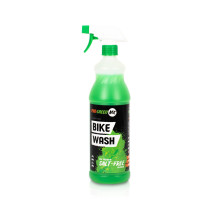 Pro-green mx motorcycycle wash 1l (готовий до використання мотоцикл wash 1l) - розпилюйте, зачекайте від 5 до 15 хвилин і змийте