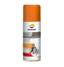 Repsol очищувач контактів гальмівних дисків та деталей 300 мл (12) - заміняє rp716a98