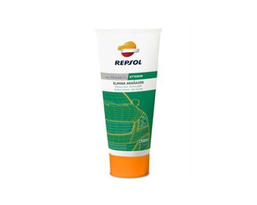 Repsol паста для видалення драпин з тіла 150мл (12)