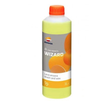 Repsol шампунь для мийки автомобілів та воску 1 л (15) - заміняє rp707a34