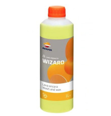 Repsol шампунь для мийки автомобілів та воску 1 л (15) - заміняє rp707a34