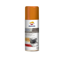 Repsol moto знежирювальник та очищувач двигуна 300 мл (12)