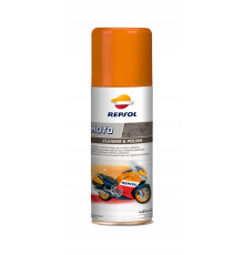 Repsol moto cleaner and poliser 400ml (12) - замінено на rpp9006zpb