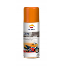 Repsol moto cleaner and poliser 400ml (12) - замінено на rpp9006zpb