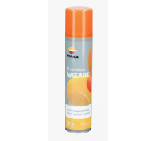 Repsol wizard limpia salpicaderos засіб для догляду за пластиком та обтікальниками 300 мл