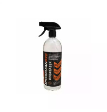 Speedclean 890 знежирювальний засіб для очищення коробок передач мотоциклів і велосипедів, двигуна та змащувальних елементів 1 л