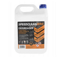 Speedclean 890 degreaser засіб для очищення трансмісії мотоциклів і велосипедів, двигуна та змащувальних елементів об'єм 5 л
