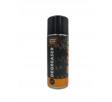 Speedclean 890 знежирювальний спрей для митки трансмісії, двигуна та змащувальних елементів мотоциклів і велосипедів 400 мл