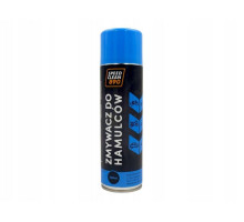 Speedclean 890 brake dereaser spray ємність 500 мл