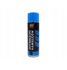 Speedclean 890 brake dereaser spray ємність 500 мл
