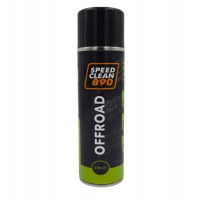 Speedclean 890 offroad піна для митки мотоциклів і мотоциклів 500мл
