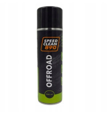 Speedclean 890 offroad піна для митки мотоциклів і мотоциклів 500мл
