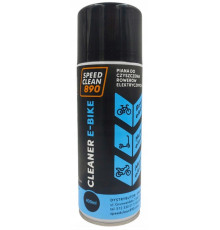 Speedclean 890 offroad піна для митка електровелосипедів ємність спрею 400 мл