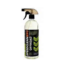 Speedclean 890 offroad для мотоциклів і велосипедів ємність 1 л