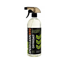 Speedclean 890 offroad для мотоциклів і велосипедів ємність 1 л