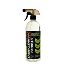 Speedclean 890 offroad для мотоциклів і велосипедів ємність 1 л