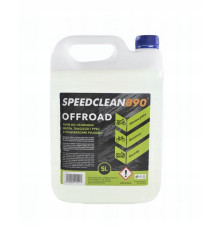 Speedclean 890 offroad для мотоциклів і велосипедів ємність 5 л
