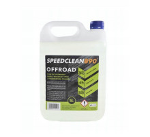 Speedclean 890 offroad для мотоциклів і велосипедів ємність 5 л